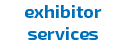 exhibitor services